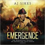 Suggested Audiobooks | From the blog of Nicholas C. Rossis, author of science fiction, the Pearseus epic fantasy series and children's books