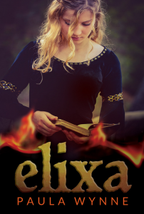 elixa | From the blog of Nicholas C. Rossis, author of science fiction, the Pearseus epic fantasy series and children's books