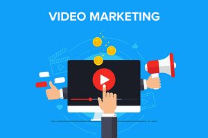 Video Marketing Tips | From the blog of Nicholas C. Rossis, author of science fiction, the Pearseus epic fantasy series and children's book