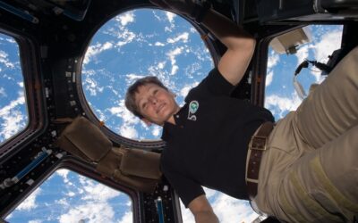 Astronauts, In Their Own Words