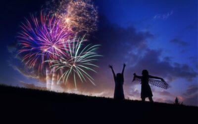 Happy 4th of July!