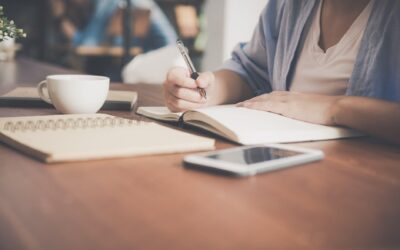 Ideas For Keeping Your Blog Fresh