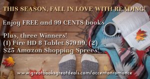 Fall in Love promo | From the blog of Nicholas C. Rossis, author of science fiction, the Pearseus epic fantasy series and children's books