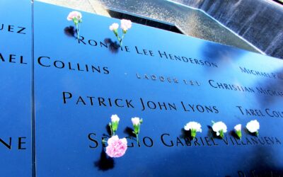 Remembering 9/11
