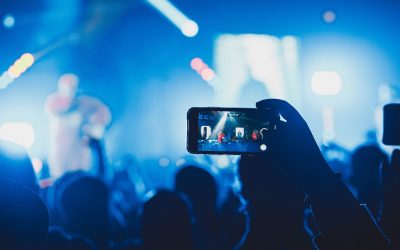 6 Tips on How to Use Live Video for Book Marketing