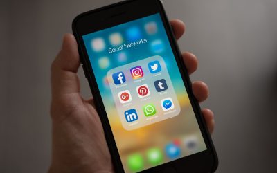 5 Ways Authors Can Use Social Media to Promote Books