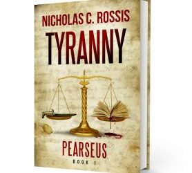 Pearseus: Tyranny Prologue