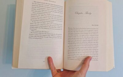 7 Things to Do Before Your Book Is Released