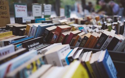 Why Your Book Isn’t Selling