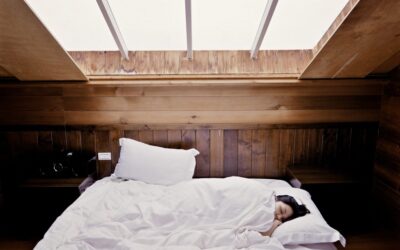 How Better Sleep Can Boost Your Writing