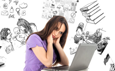 7 Psychological Tricks For Book Promotion