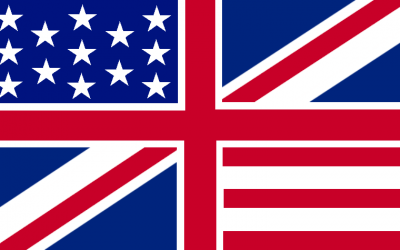 US vs. UK English (Part 2)