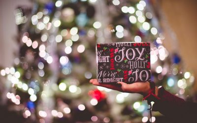 Top Tips for Marketing Your Book for the Holiday Season