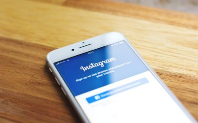 How To Promote Your Book On Instagram
