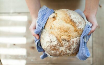 How Many Loaves of Bread in a Baker’s Dozen?