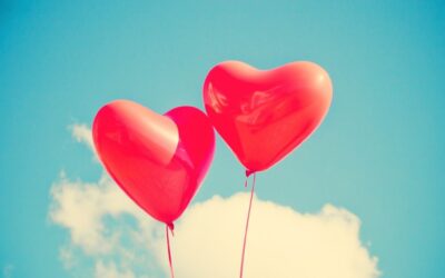Happy Valentine’s Day 2020