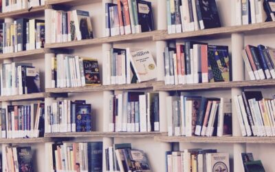 What Are New York Public Library’s Most Checked-out Books?