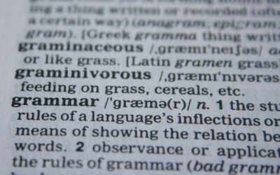 Subject-Verb Agreement