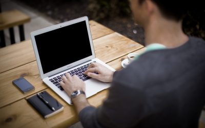 How I Became a Freelance Writer