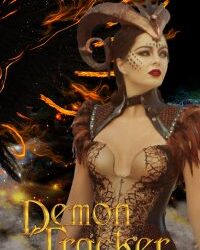 New Launch: Demon Tracker