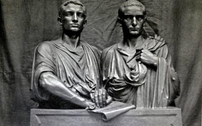 Fall of the Roman Republic