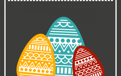Happy Easter