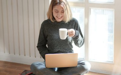 How to Stay Motivated When Working from Home