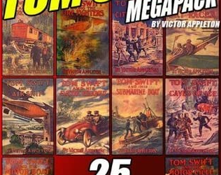 Who Loves Tom Swift?