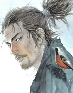 Miyamoto Musashi | From the blog of Nicholas C. Rossis, author of science fiction, the Pearseus epic fantasy series and children's books