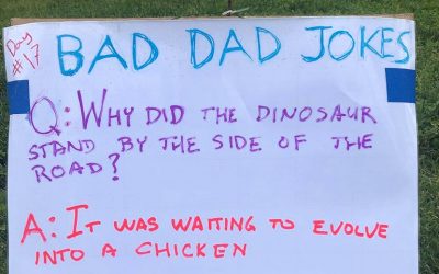 Happy Father’s Day 2020