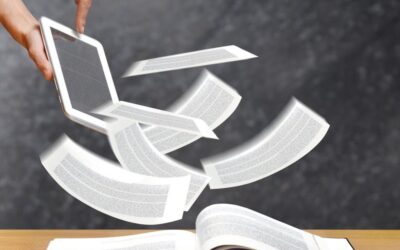 Internet Archive Faces Lawsuit Over Free E-Books