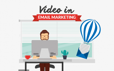 Video in Email Marketing