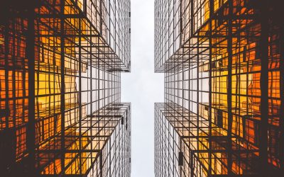 Sci-Fi Tip: Futuristic Construction Technologies