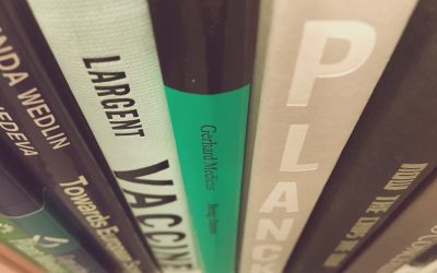 How to Design Your Book Cover