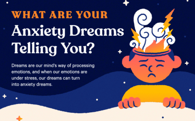 What Are Your Anxiety Dreams Telling You?