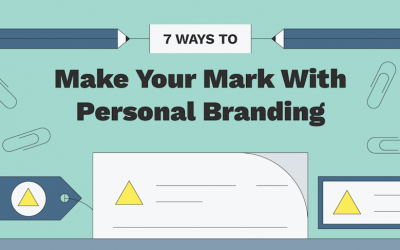 7 Ways to Boost Your Author Brand