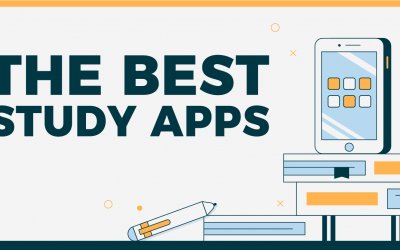 Infographic: Free Online Tools to Organize Your Writing