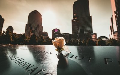 Remembering 9/11