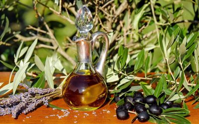 Dormice and Other Ancient Delicacies