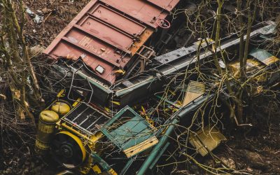 The Problems with Publishing