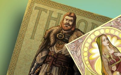 Basing Your High-Fantasy Towns and Cities in the Real World