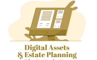 Your Digital Assets