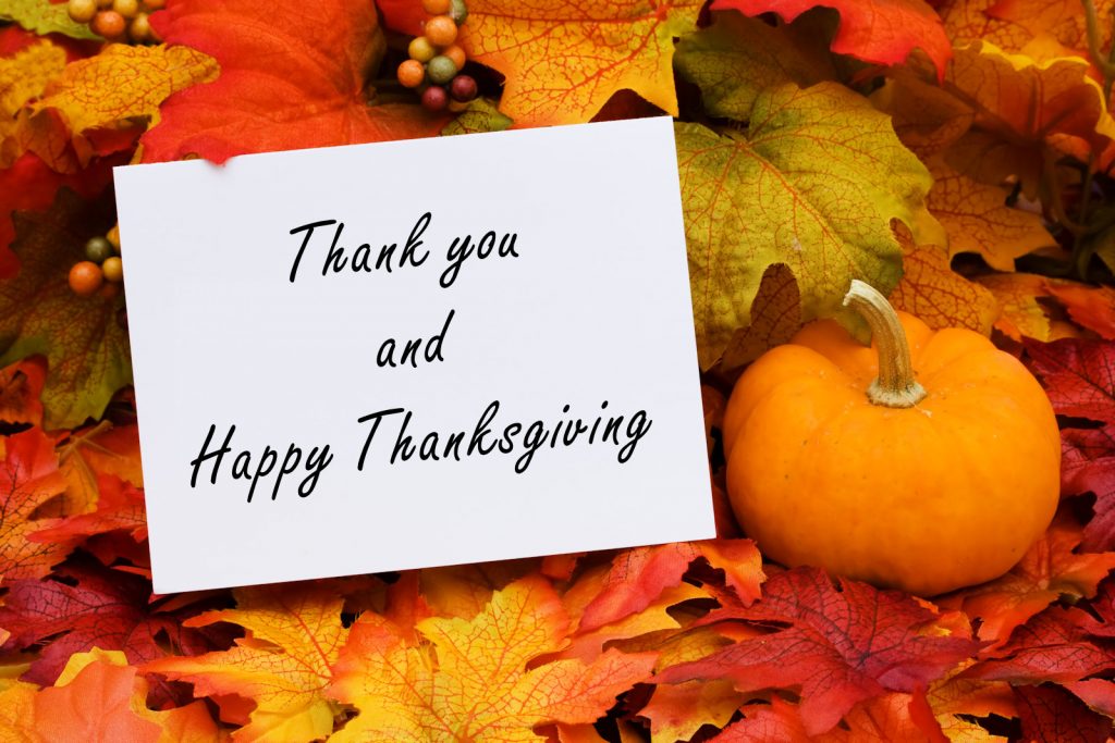 Happy Thanksgiving 2020 | From the blog of Nicholas C. Rossis, author of science fiction, the Pearseus epic fantasy series and children's book