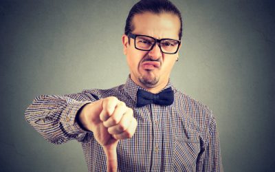 Responding to Negative Reviews