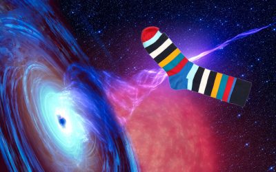 Where Are All the Missing Socks?