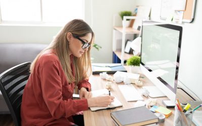 Line Editing vs Developmental Editing: Which Does Your Manuscript Need First?