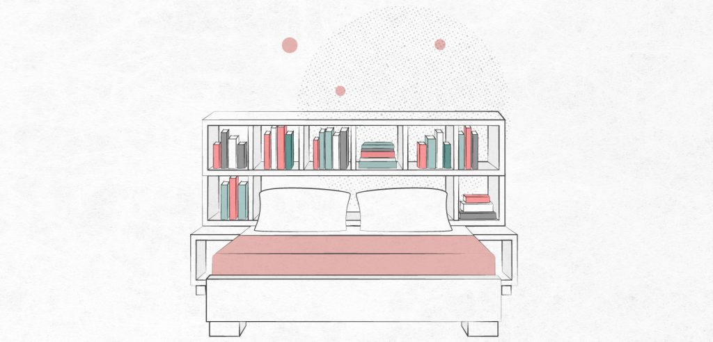 Creative book displays | From the blog of Nicholas C. Rossis, author of science fiction, the Pearseus epic fantasy series and children's book