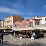 Nafplio | From the blog of Nicholas C. Rossis, author of science fiction, the Pearseus epic fantasy series and children's books