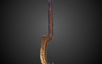 Khopesh, the Bronze Age’s Superweapon