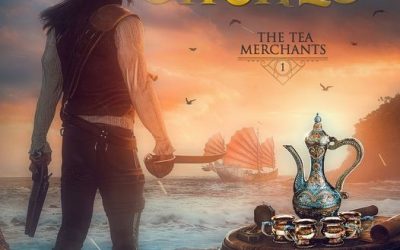 New Release: On Other Shores by Nelson McKeeby